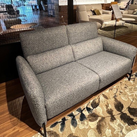 Natuzzi Bruxelles vaste 2,5-zit - 0